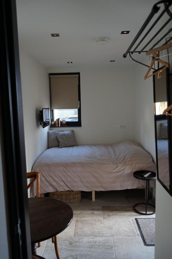 B&B Werfzicht 위르크 외부 사진