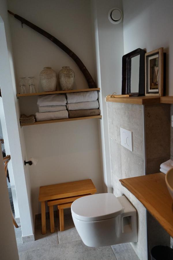 B&B Werfzicht 위르크 외부 사진